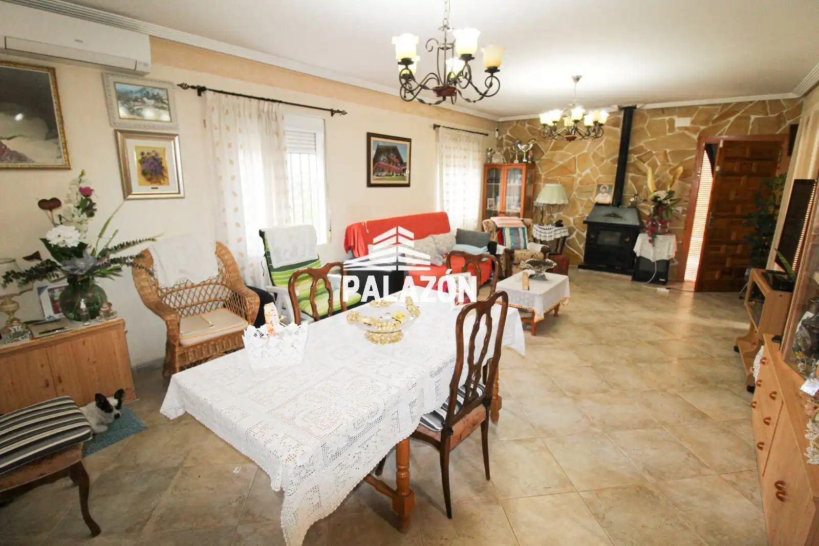 Maison rustique avec piscine à vendre à Crevillent, imagen 6