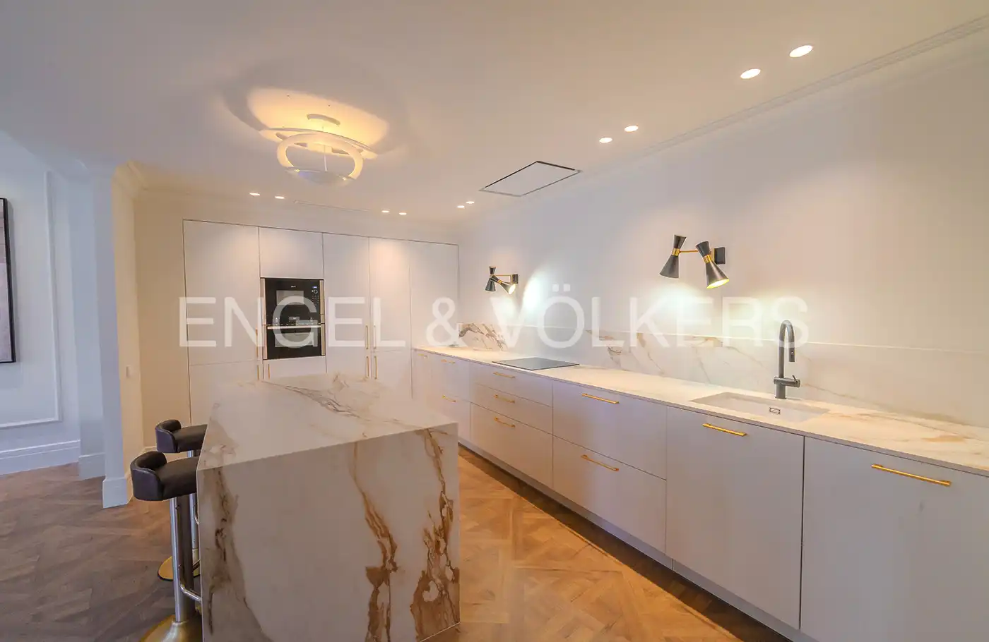 Flat for rent in Alicante / Alacant, Alicante