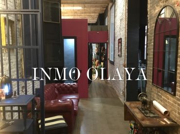 Business premises for transfer in Ciutat Vella