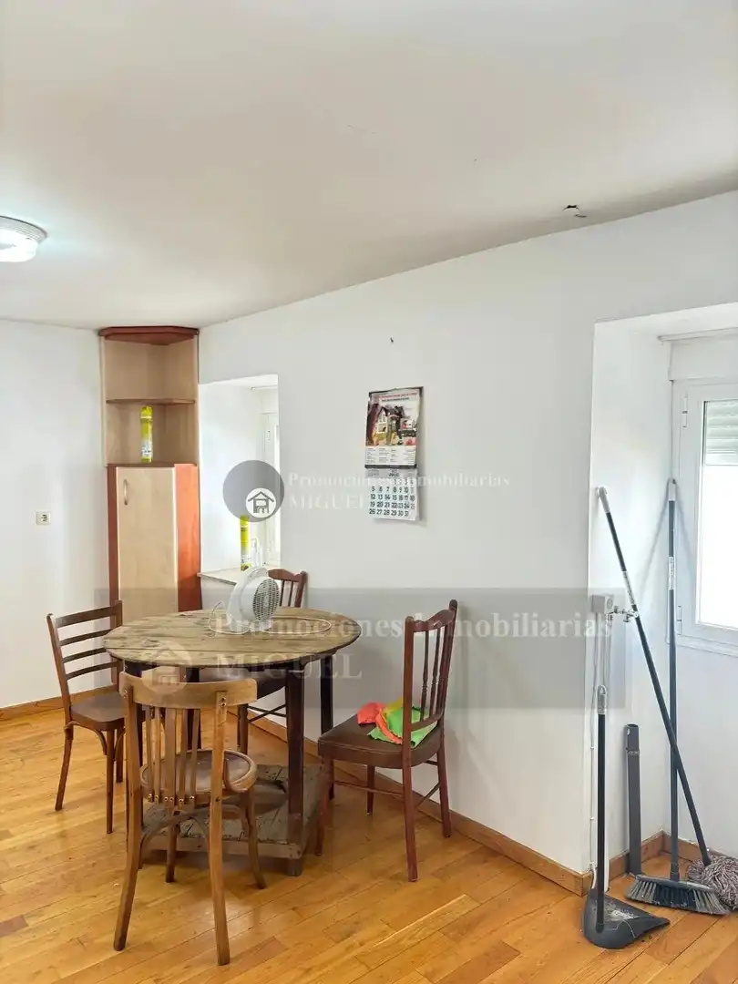 Comedor de Casa o chalet en venta en Riós