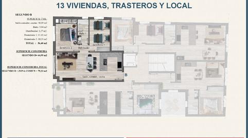 Foto 3 de Edificio en venta en Carboneras, Almería