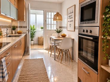 Piso en venta en Avenida Reino de España