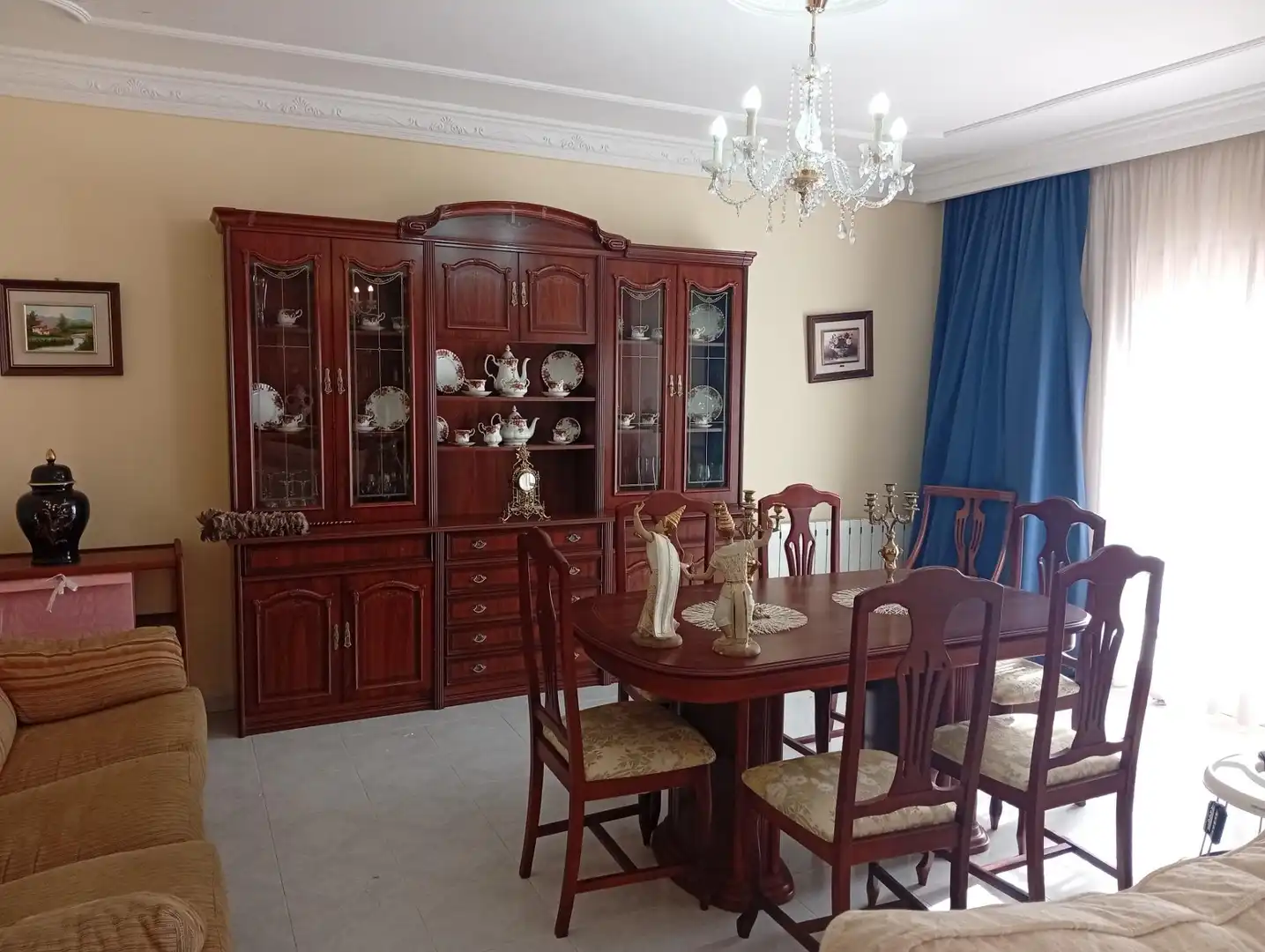 Villa avec jardin à vendre à Xaló, imagen 21