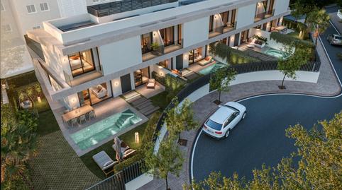 Foto 2 de Casa adosada en venda a Limonar, Málaga Capital