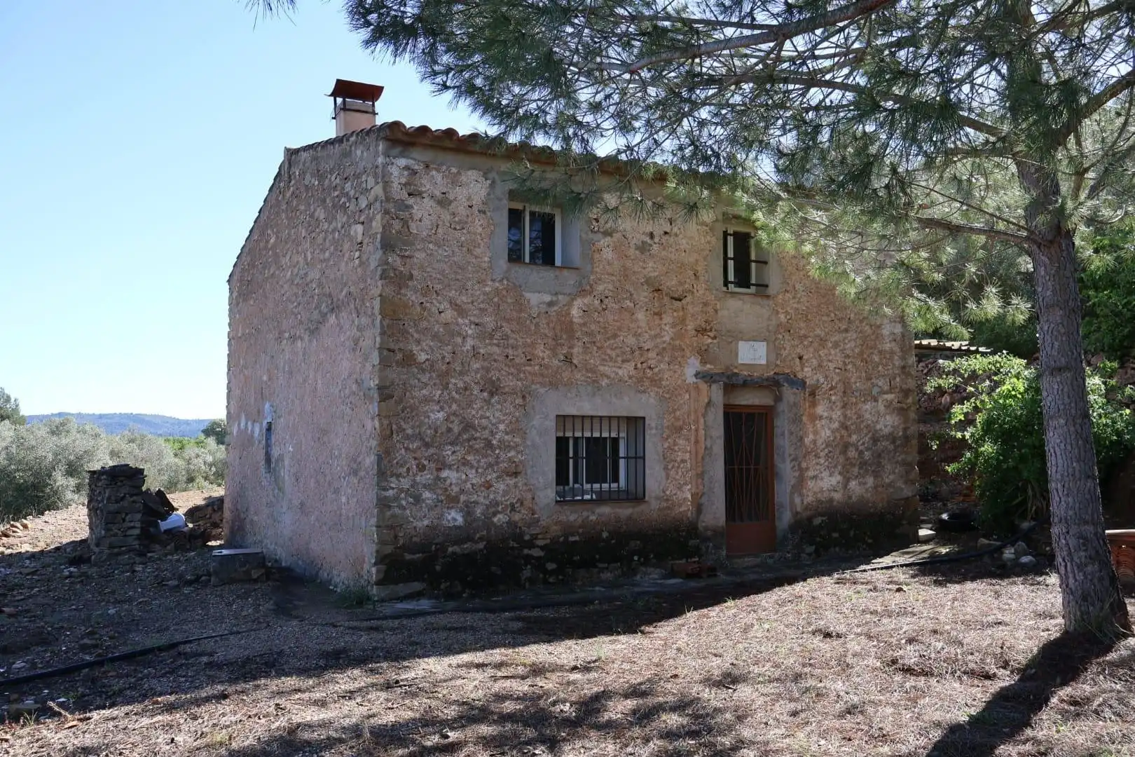 Landhaus mit Garten zum Verkauf in Vilafamés, imagen 5