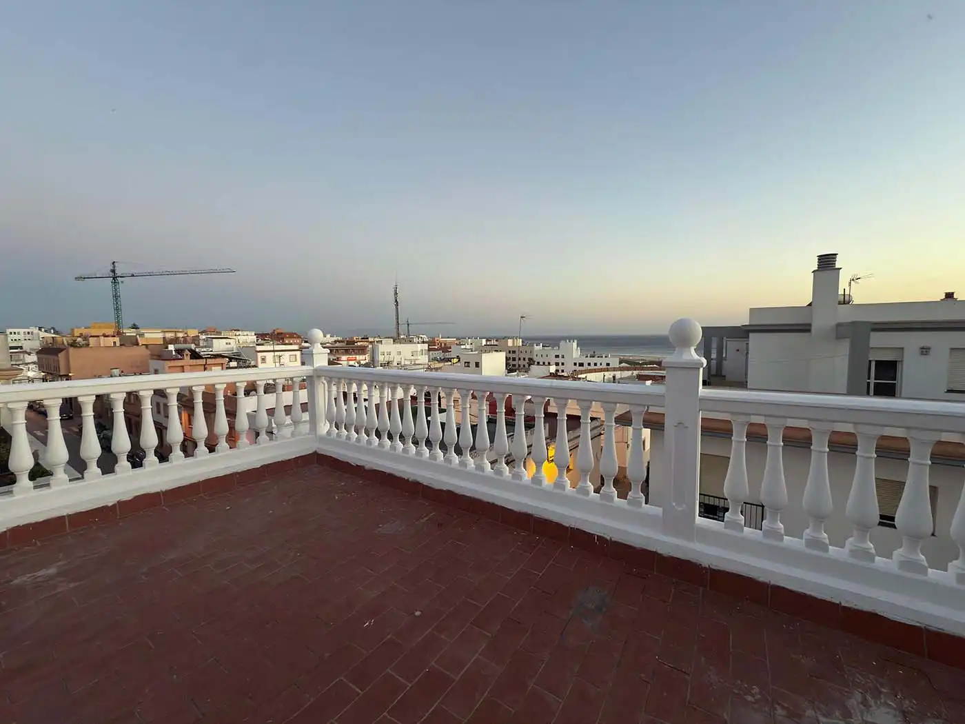 Hotel mit Aufzug zum Verkauf in Tarifa ciudad, imagen 12