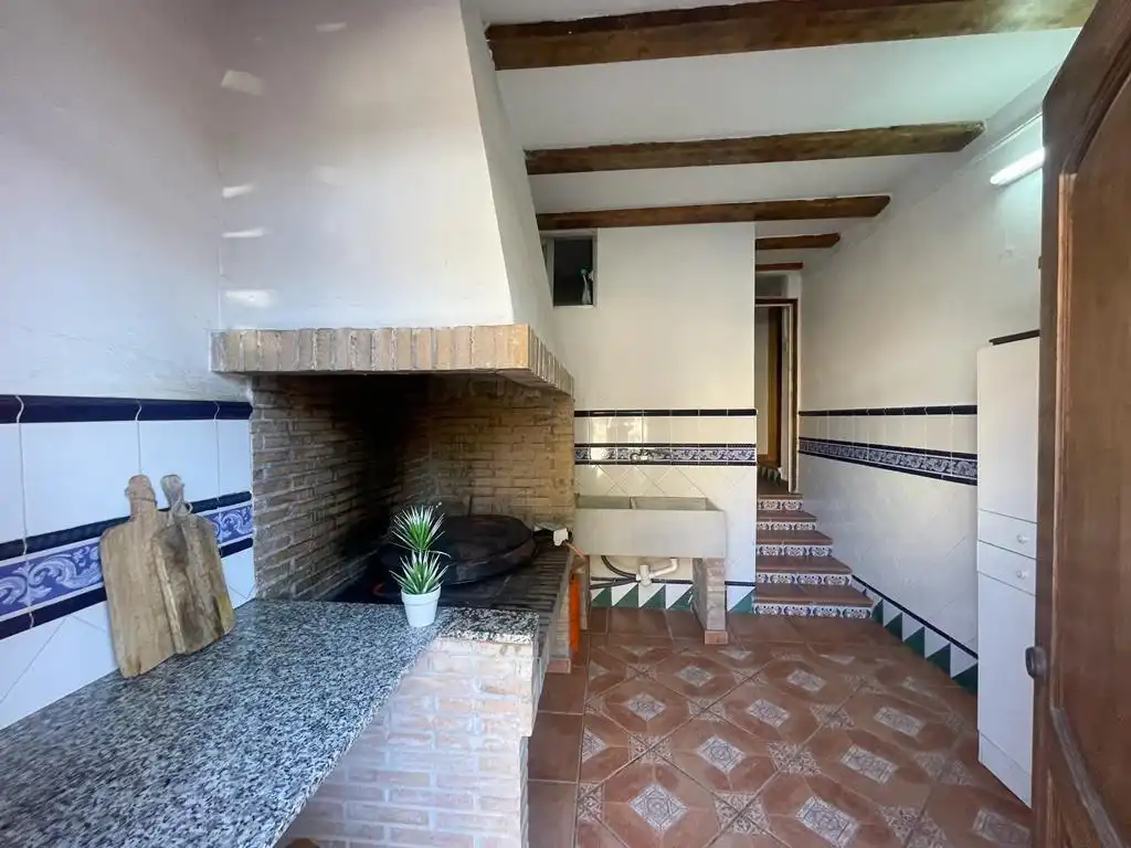 Casa o xalet en venda en Cullera amb Aire condicionat, Jardí privat i Terrassa