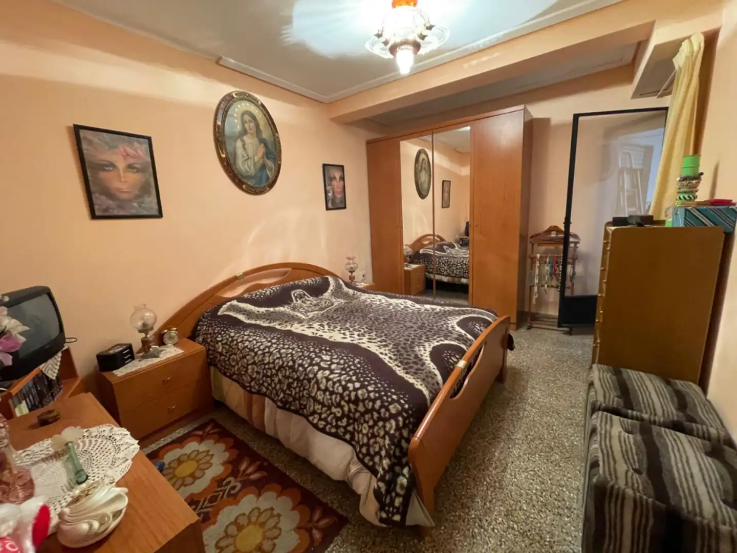 Appartamento con ascensore in vendita a Cardenal Benlloch, imagen 5