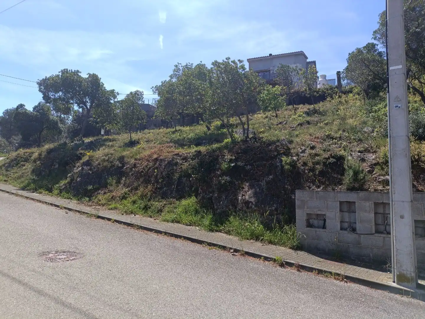Wohnbaugrundstück zum Verkauf in Avenida Martivell 100, imagen 4