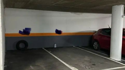 Photo 4 of Garage for sale in Calle del Marqués de la Valdavia, 163, Norte, Alcobendas