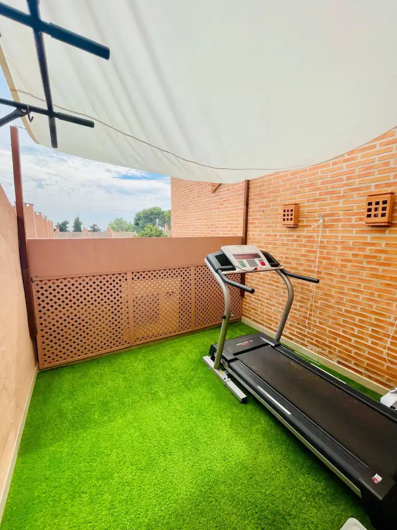 Casa a schiera in vendita a Río Real - Los Monteros, imagen 21