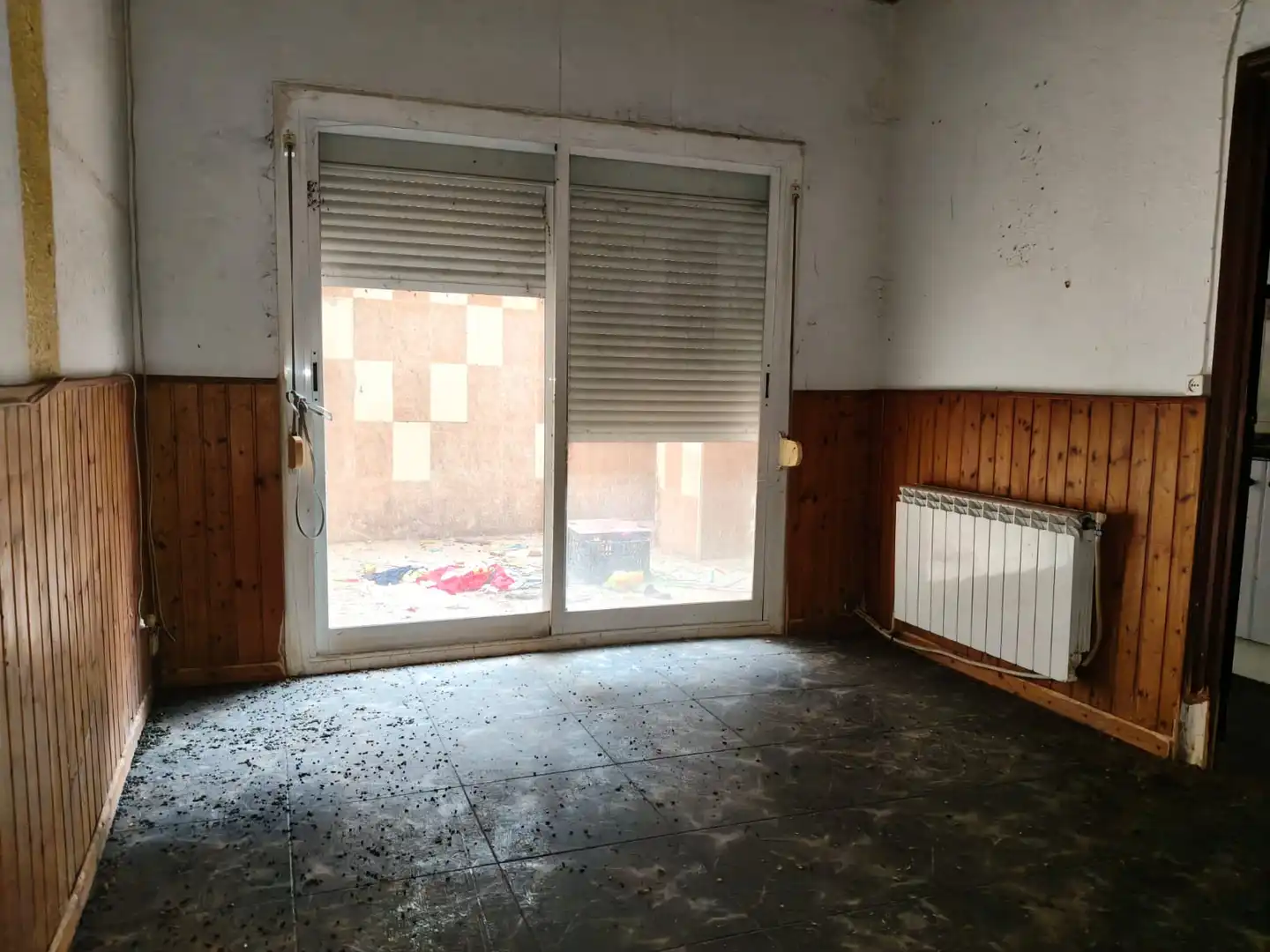 Piso en venta en Carrer Roger de Llúria