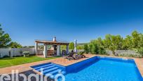 Swimming pool of House or chalet for sale in El Vendrell  with Heating, Private garden and Terrace