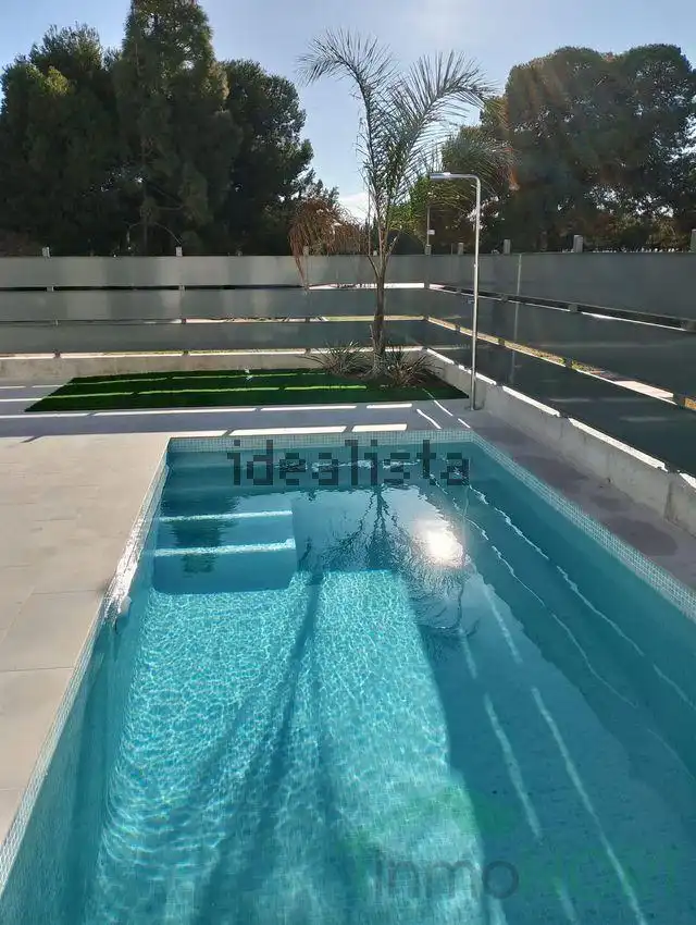 Casa con piscina in vendita a San Javier ciudad, imagen 28