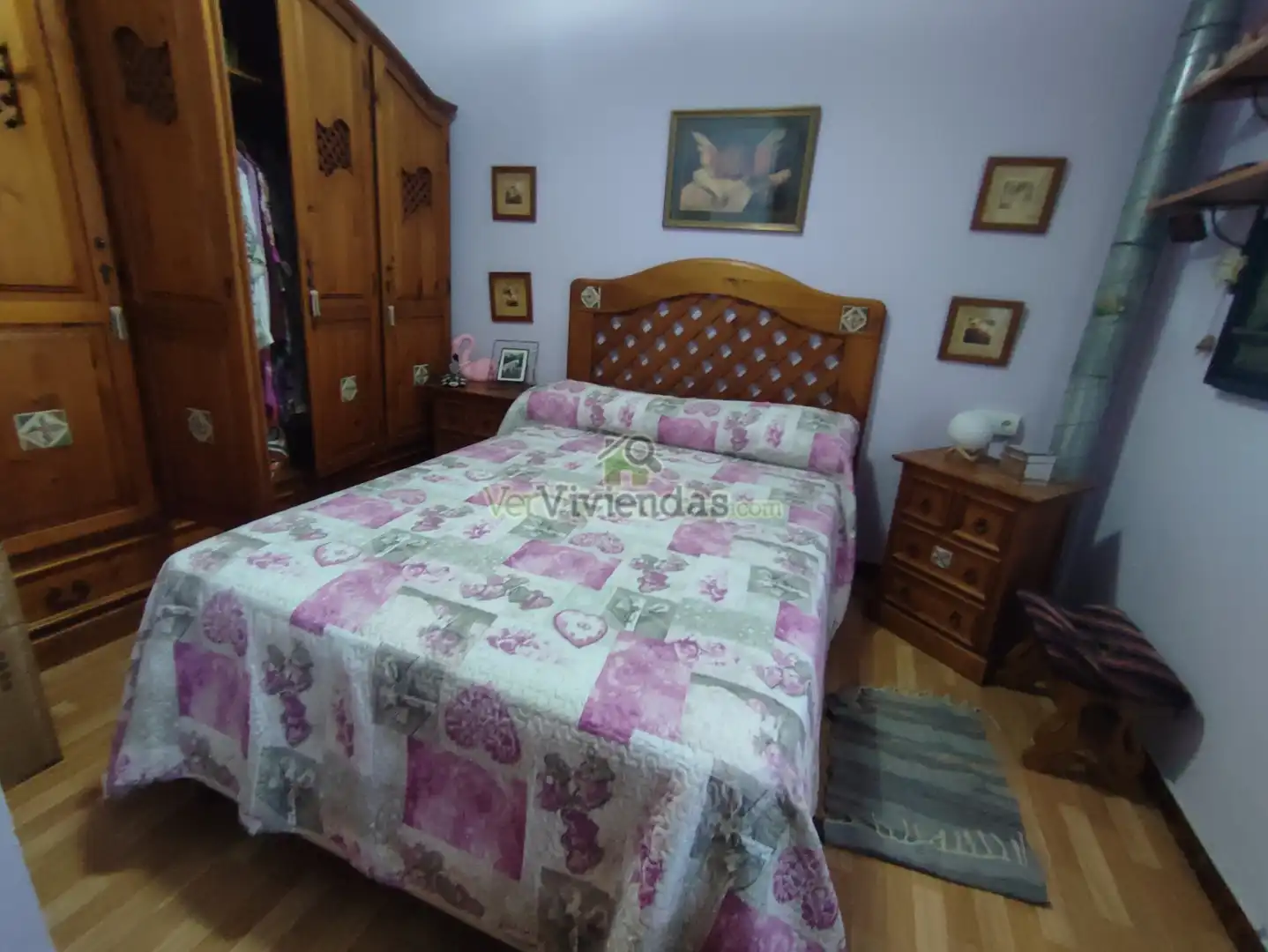 Casa amb terrassa en venda a Corbera de Llobregat, imagen 62