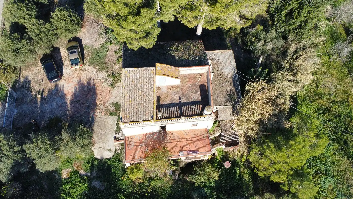 Finca rústica en venda en Valls amb Calefacció, Jardí privat i Terrassa