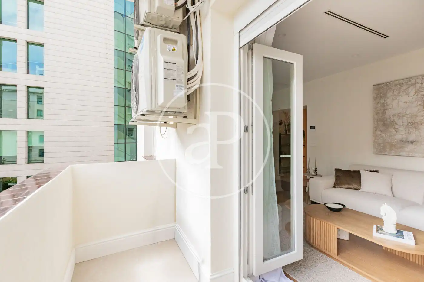 Terraza de Piso en venta en Madrid con Aire acondicionado, Calefacción y Terraza