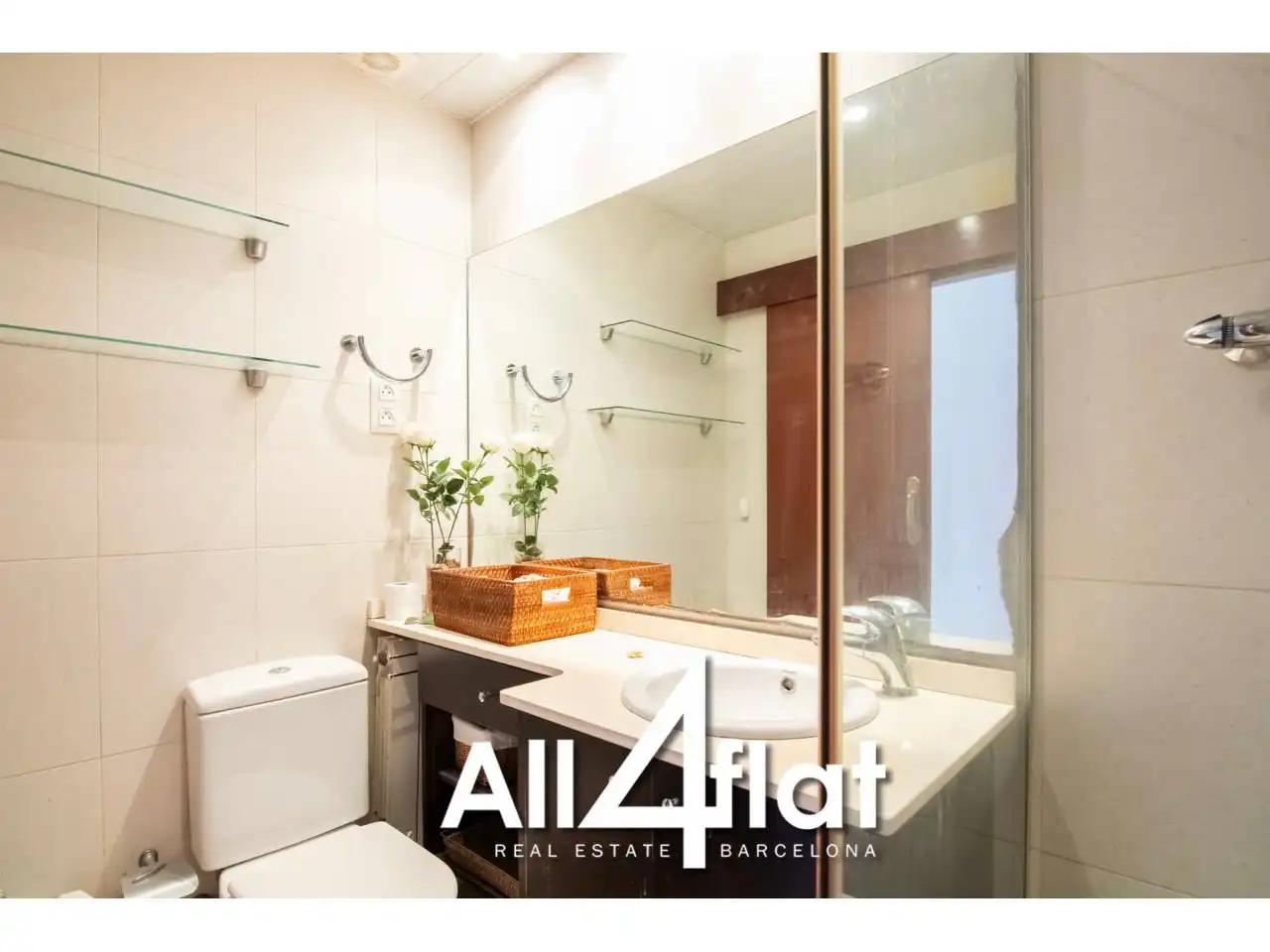 Penthouse mit Aufzug zum Verkauf in Calle Comte d´Urgell, imagen 29