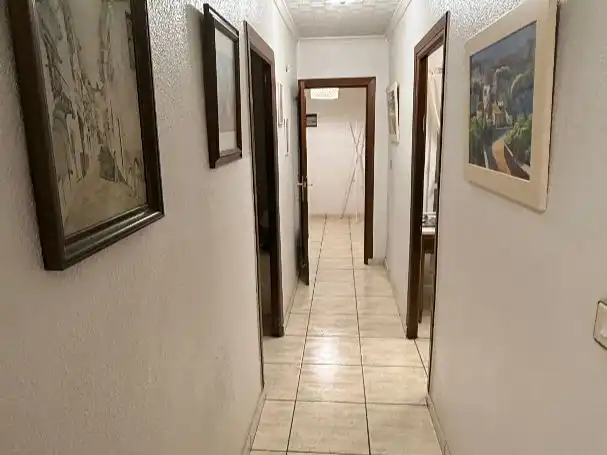 Piso de alquiler en Ronda Norte, 16, Santa María de Gracia