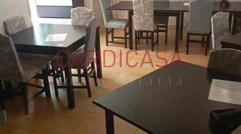 Photo 4 of Premises to transfer in Ramón Nieto, Lavadores, Pontevedra