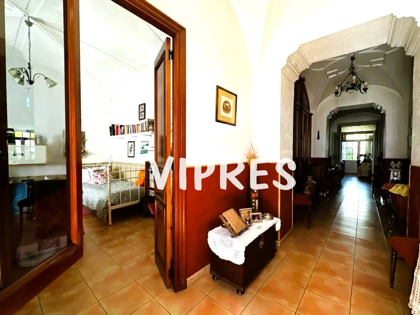 Casa o chalet en venta en La Zarza (Badajoz)