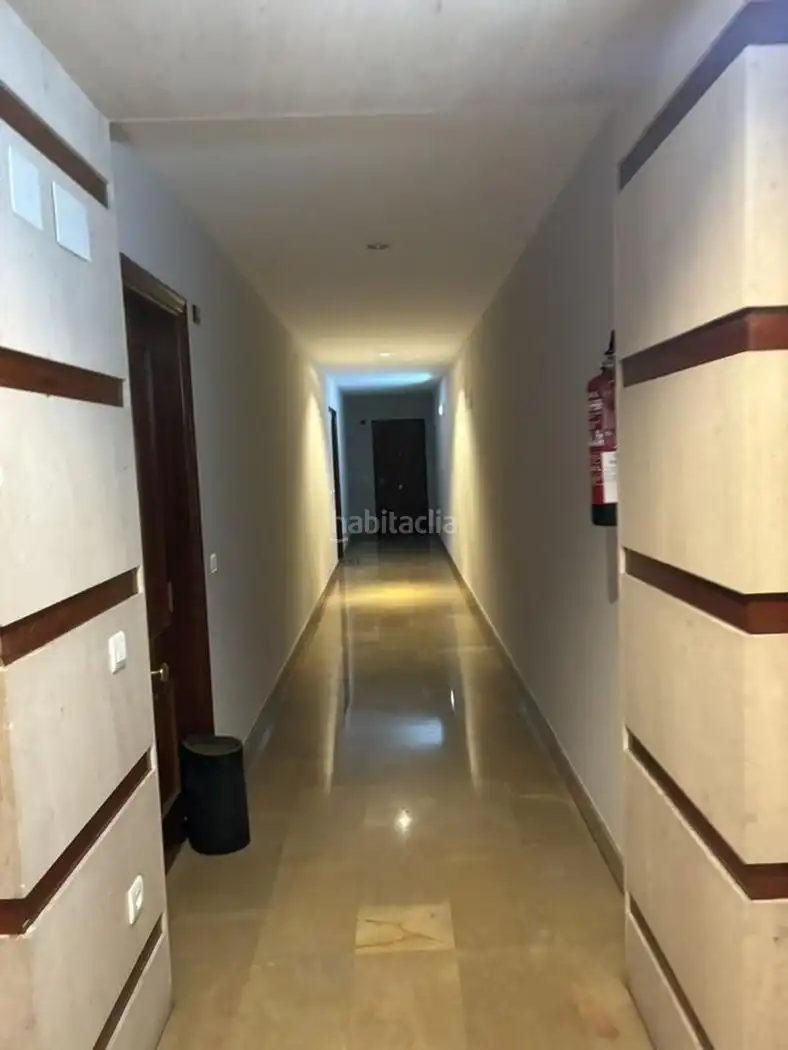 Pis amb ascensor en venda a Calle José María Martínez Cachero 32, imagen 3