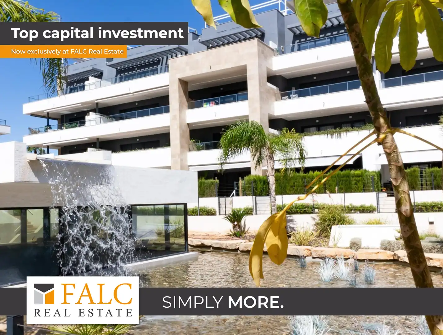 Attic for sale in Playa Flamenca