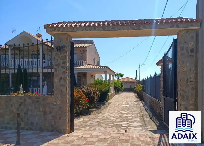 Casa o chalet en venta en Marjaliza