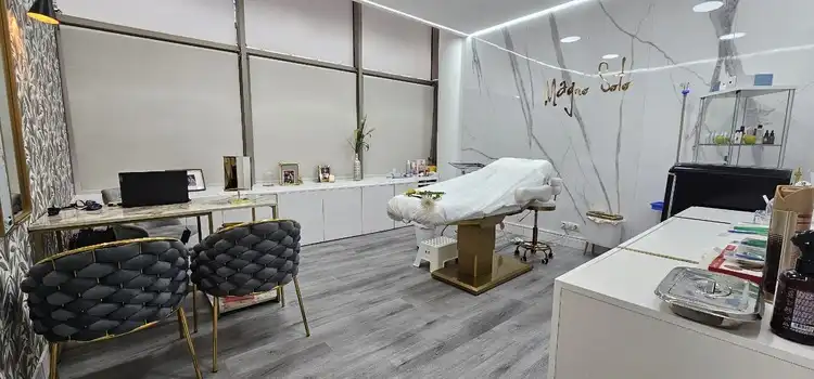 Oficina en venda en Alcobendas