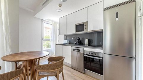 Foto 2 de Apartamento de alquiler en Imperial, Madrid Capital