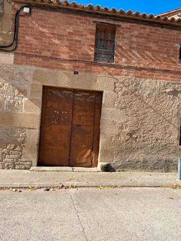 Local comercial en Venta en Carrer Alcalde J. Torne, 3 en La Floresta