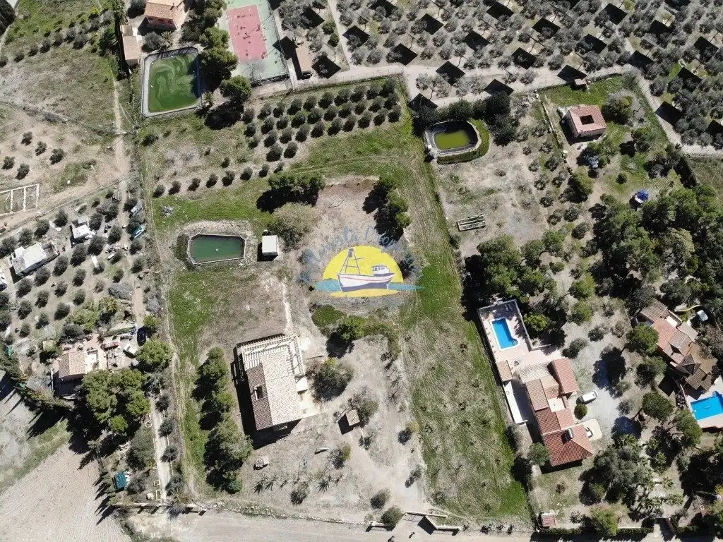 Casa amb jardí en venda a Mazarrón Casco Urbano, imagen 56