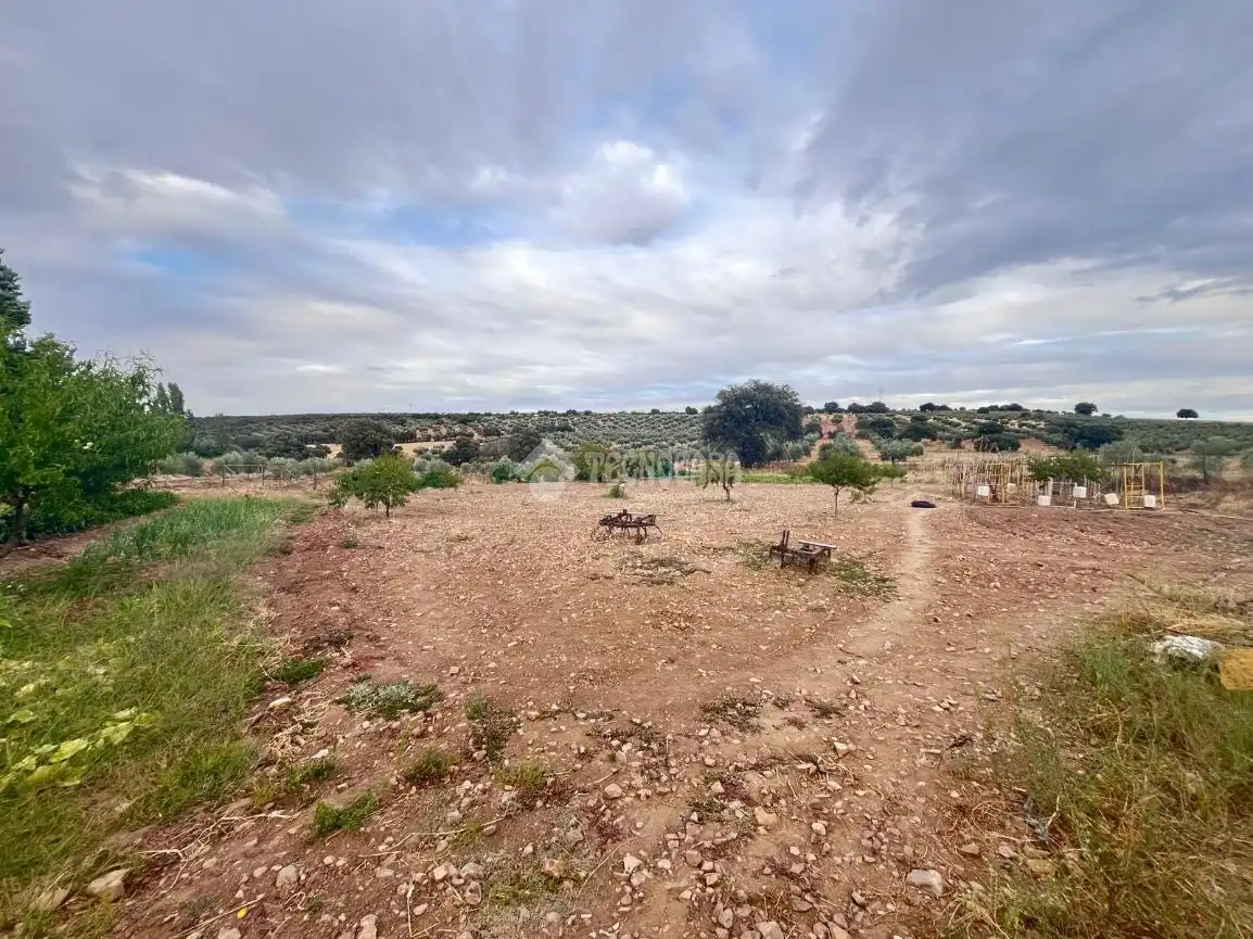 Casa o chalet en venta en Los Navalmorales con Aire acondicionado, Calefacción y Amueblado