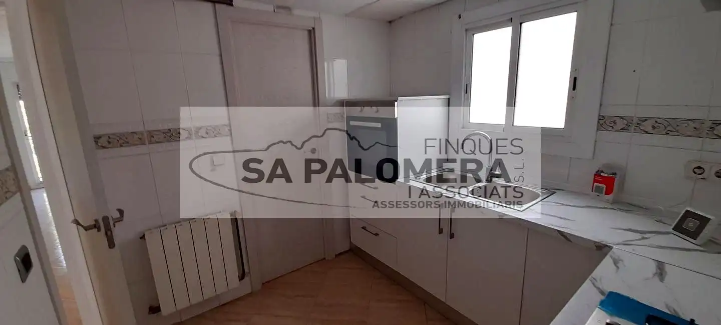 Appartement avec terrasse à vendre à Els Pins, imagen 11