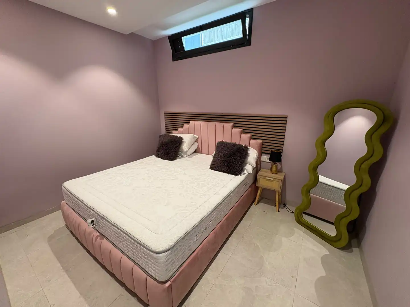 Bedroom of Houses for sale in Mar Menor Golf