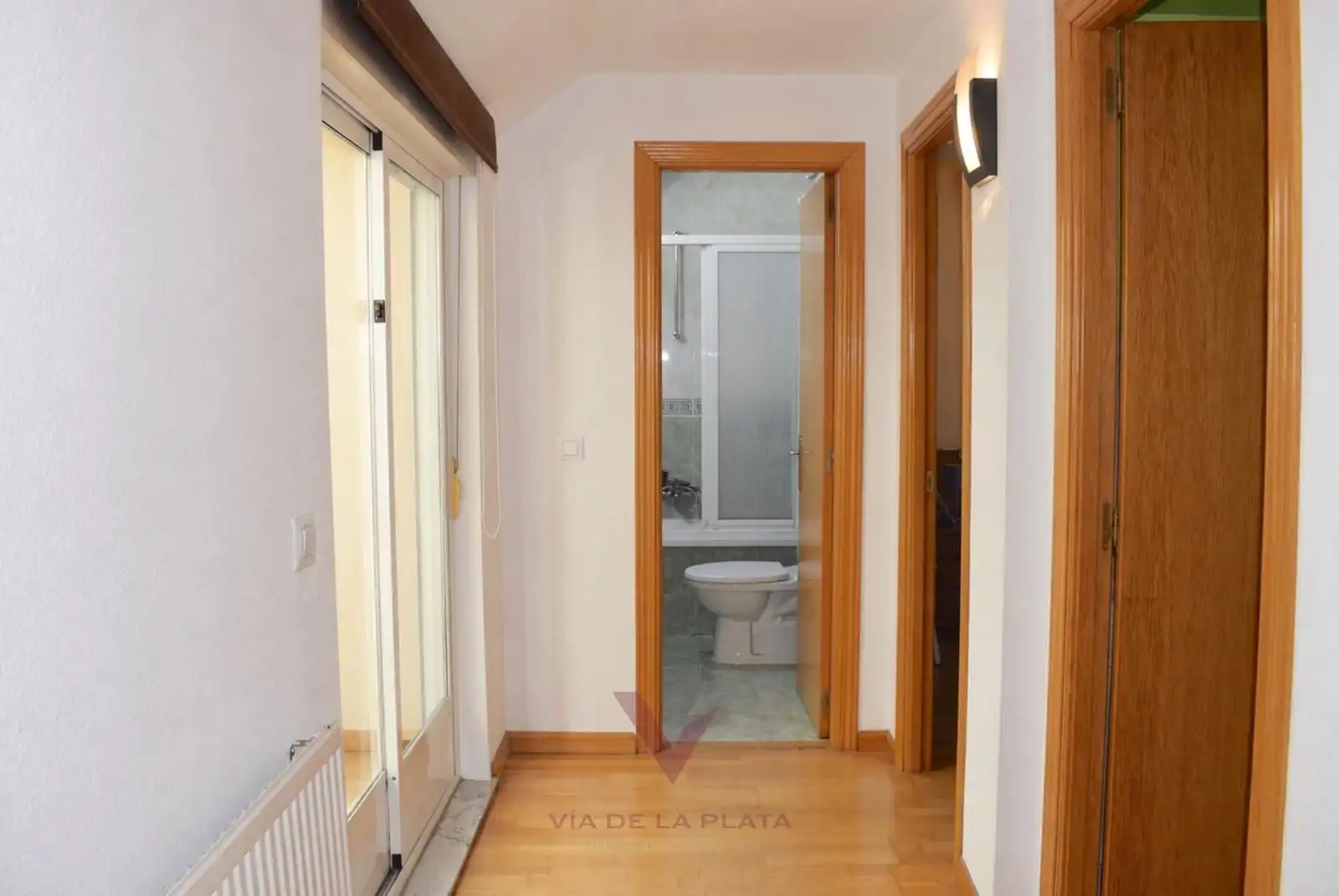 Duplexes for sale in Salamanca  with Air Conditioner, Heating and Terrace
