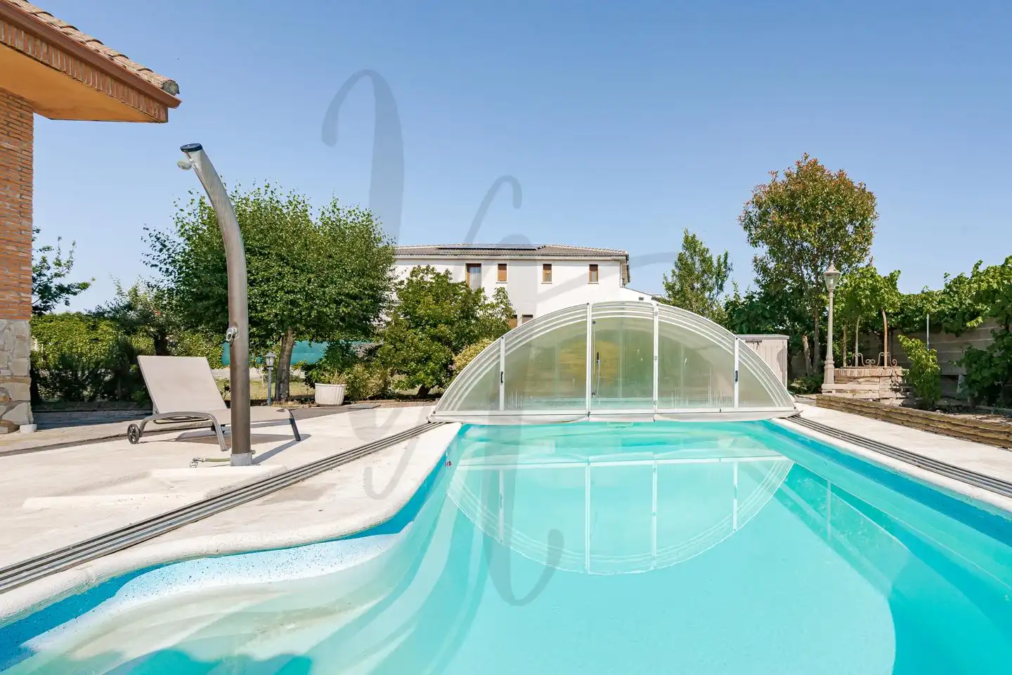 Casa con piscina en venta en Sevilla, imagen 13