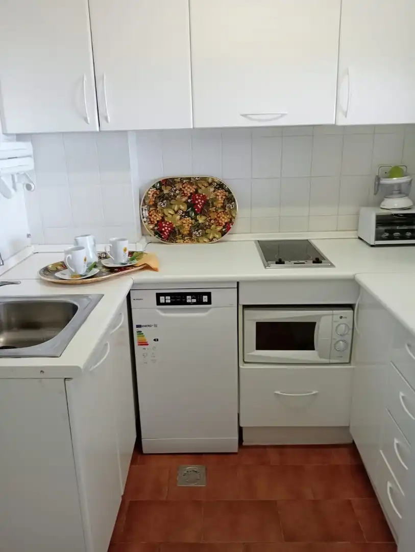 Appartement compact avec ascenseur à louer à Playa de Levante, imagen 9