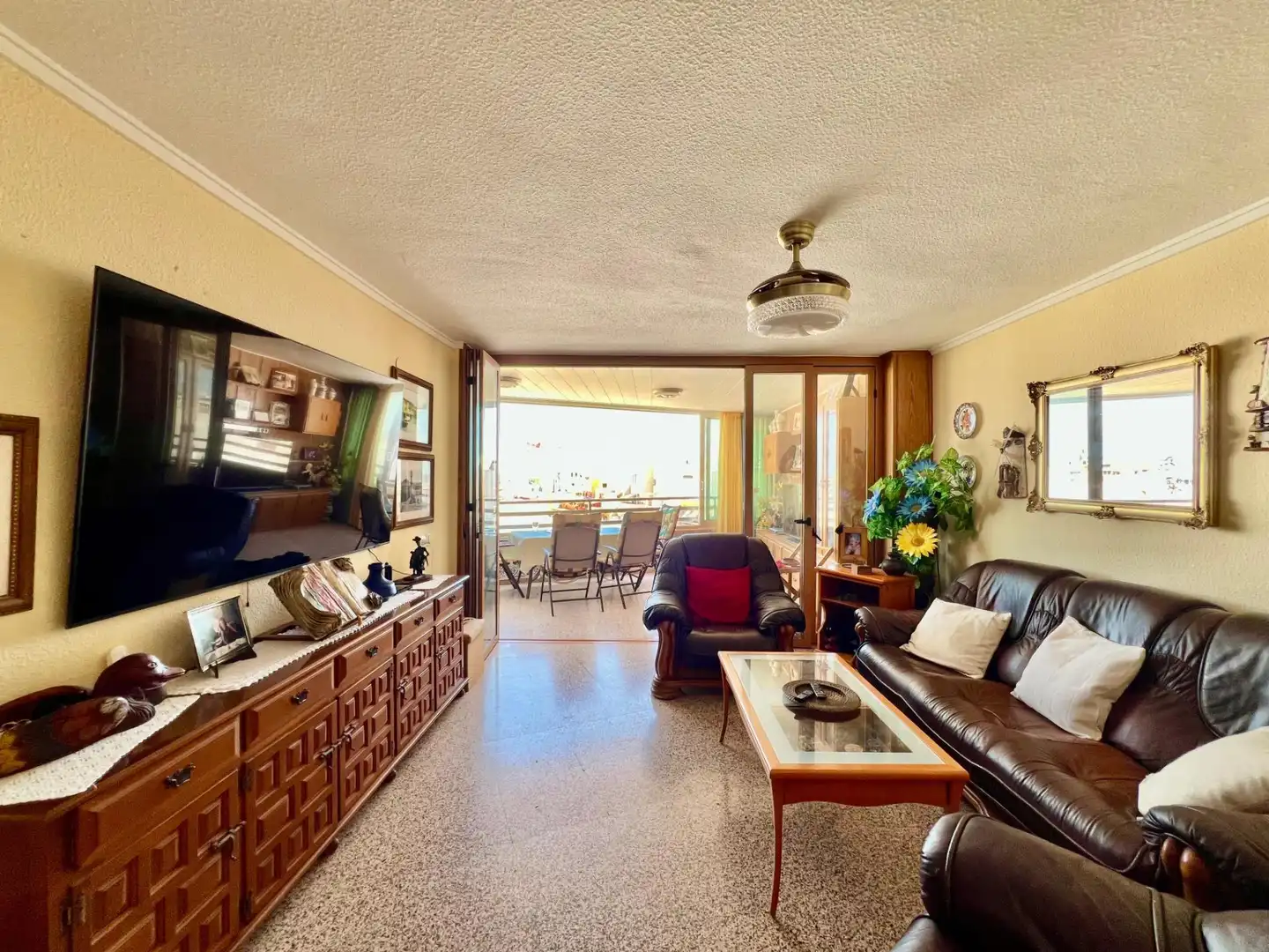 Apartment with lift for sale in Calle Alta, imagen 7