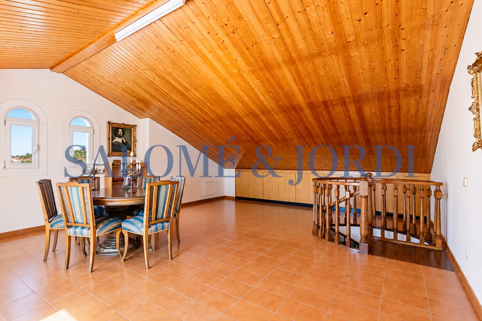 Casa bifamiliare con piscina in vendita a Vilassar de Dalt, imagen 35