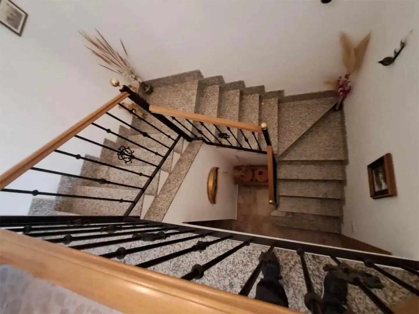 Casa adosada en venta en Mahora con Trastero y Balcón