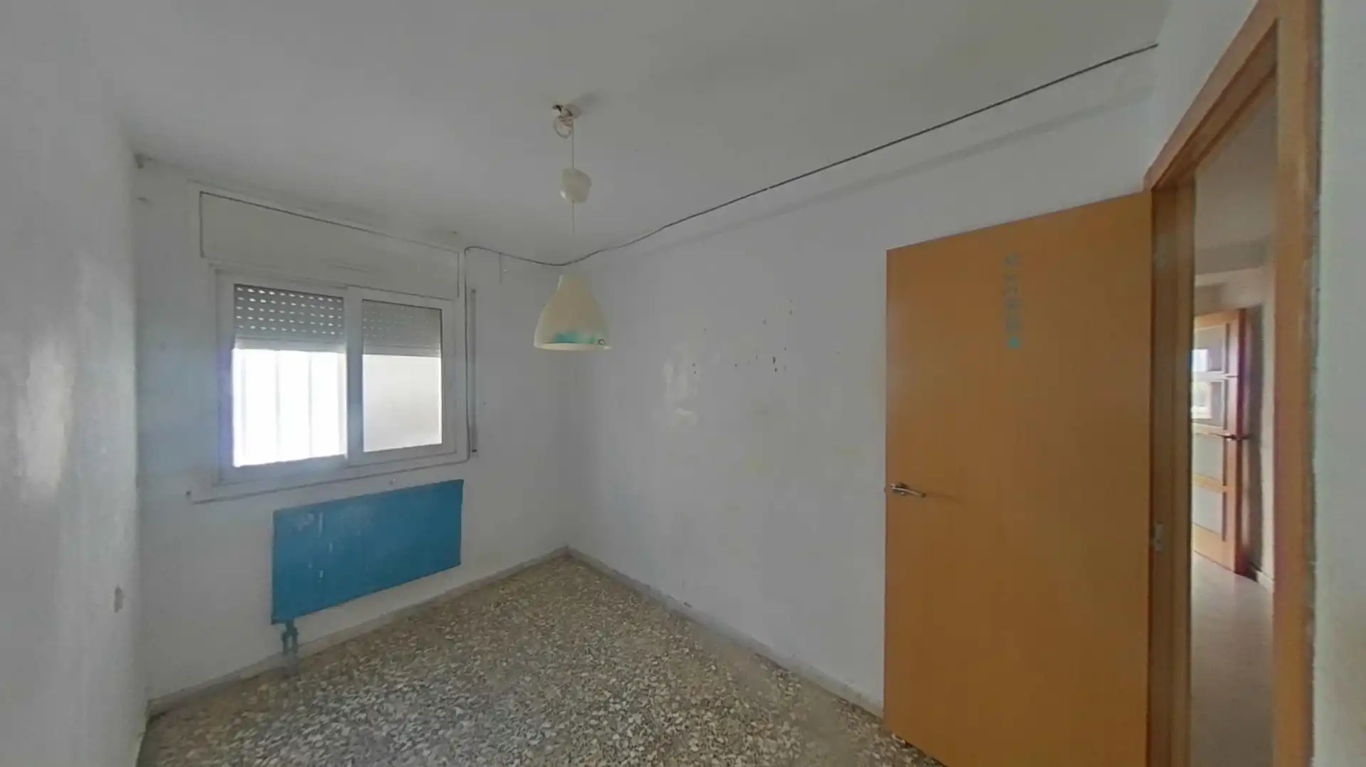 Bedroom of Flat for sale in Reus  with Terrace