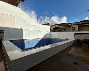Single-family semi-detached for sale in Gines