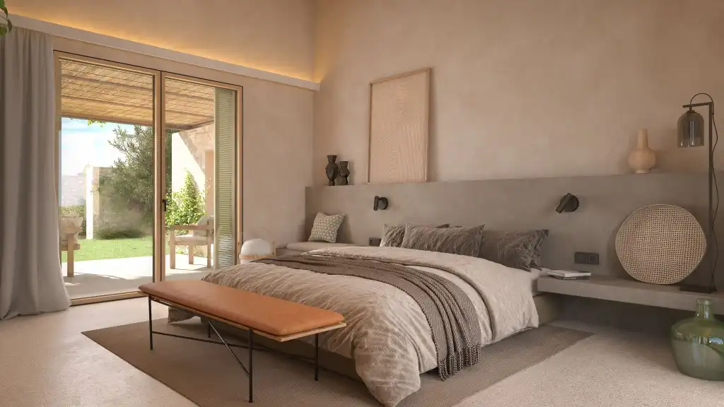 Rural land for sale in Sant Llorenç des Cardassar, imagen 9