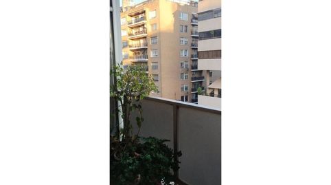 Foto 4 de Piso en venta en Avenida de la República Argentina, El Tardón - El Carmen, Sevilla Capital