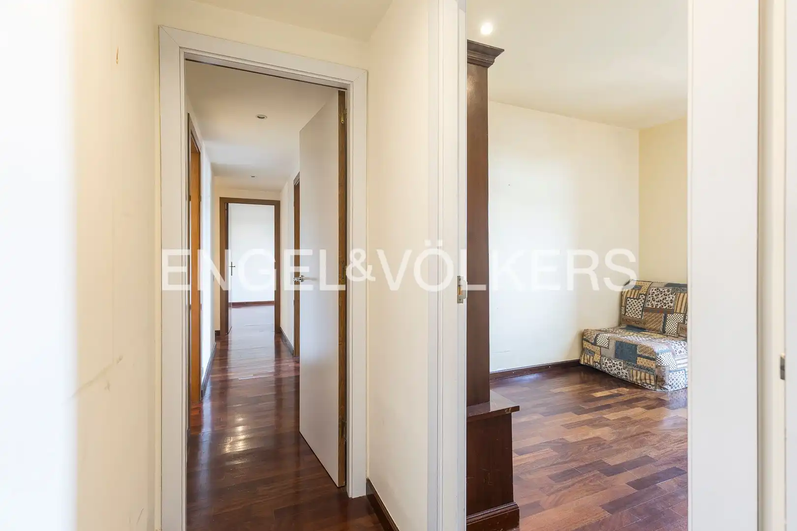 Ático con piscina en venta en Sarrià - Sant Gervasi, imagen 26