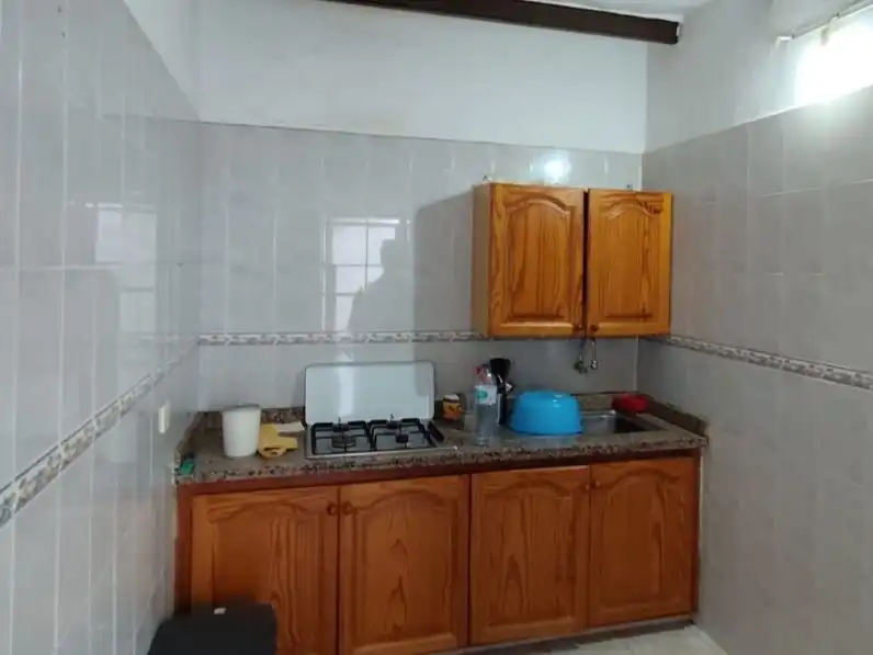 Kitchen of Houses for sale in Puertito de Güímar