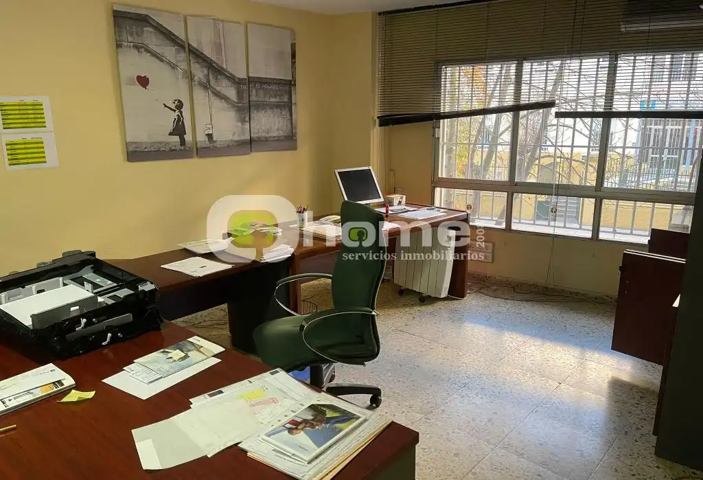 Office space for sale in Avenida del Príncipe de Asturias 10, imagen 3