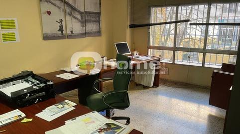 Foto 3 de Oficina en venda a Avenida del Príncipe de Asturias, 10, Las Viñas, Zamora Capital