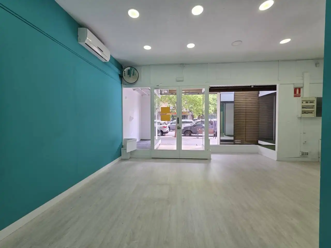 Gewerbefläche zur Miete in Centre - Cordelles, imagen 2